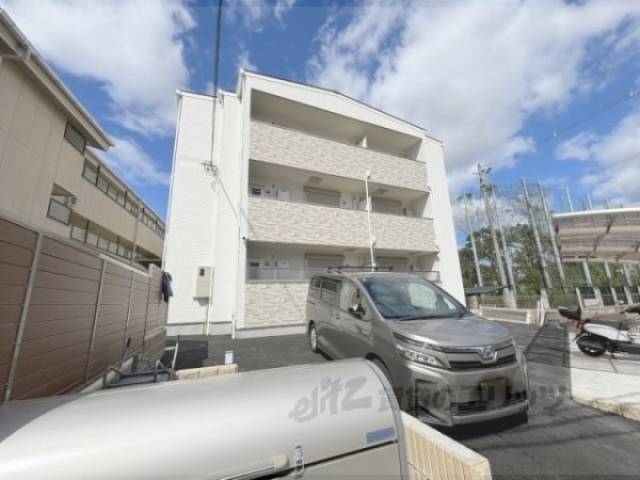 クリエオーレ磯島元町外観写真3