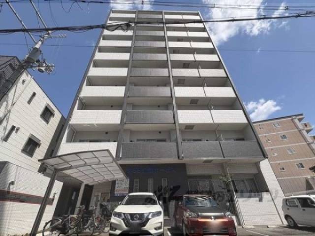 アルシオネ外観写真2