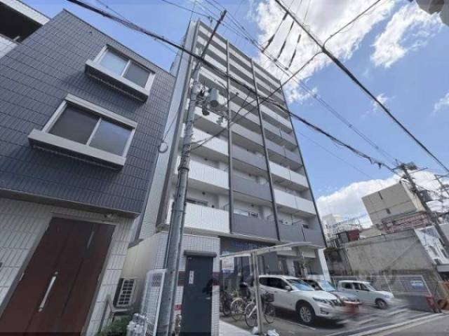 アルシオネ外観写真3