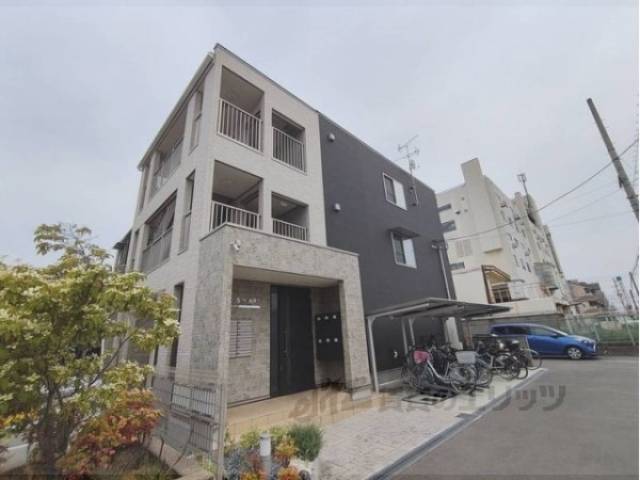 Ｇ－ＳＱＵＡＲＥ外観写真2