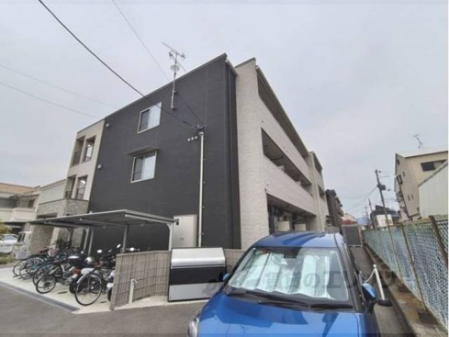 Ｇ－ＳＱＵＡＲＥ外観写真3