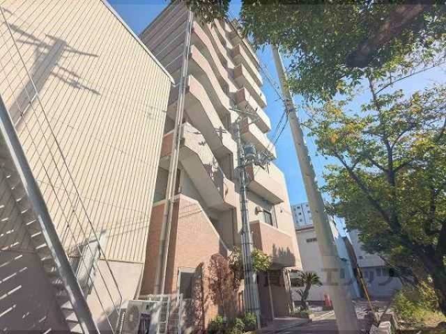 ウエストワン東大阪外観写真3