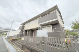 CALME VILLAGE さいおんじ外観写真