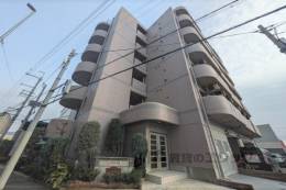 グリンデルワルト外観写真