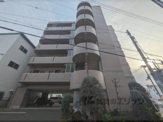 グリンデルワルト外観写真2