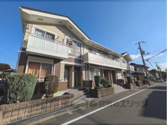 エアリーＵ．Ｓ外観写真3