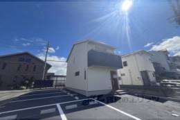 竹田内畑町172-10貸家外観写真