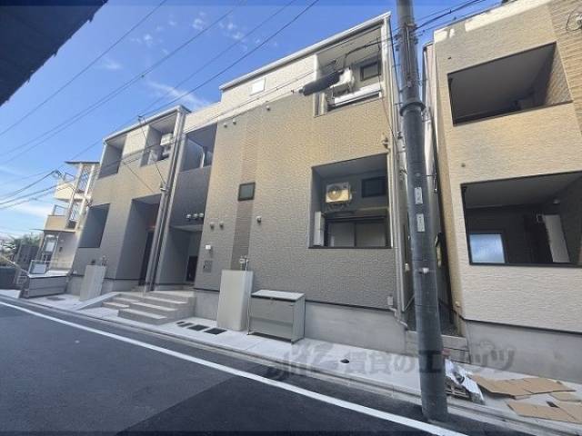 エスカラーダTAKEDA外観写真3