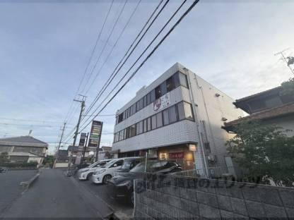 大和高田ビル外観写真1