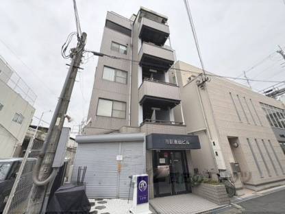 市駅吉田ビル外観写真1