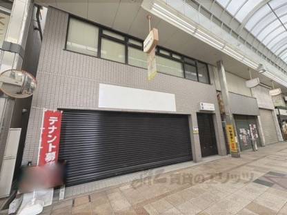 市駅吉田ビル外観写真2