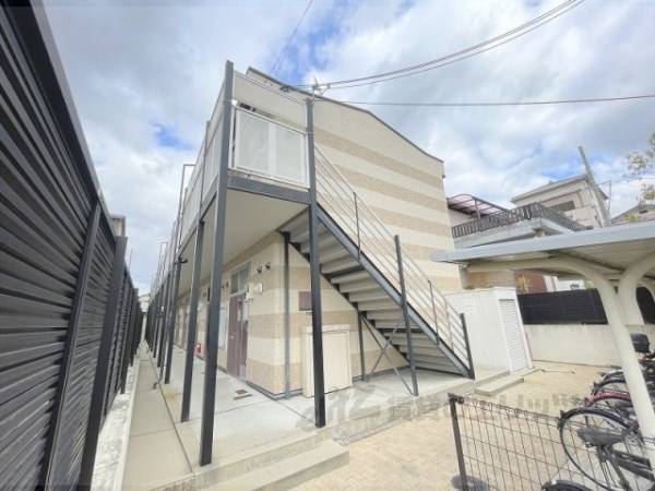 160768の外観写真