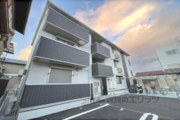 プラム　ルージュ外観写真