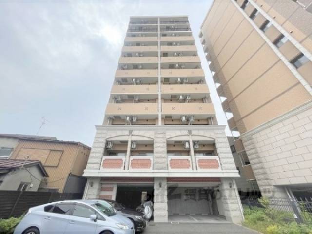 Ｌｕｘｅ布施北２外観写真1