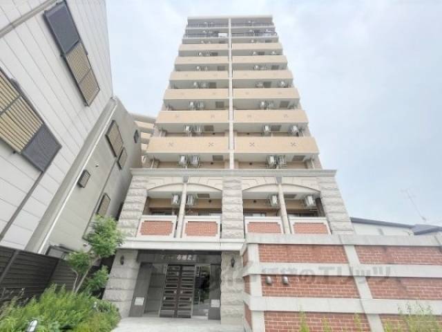 Ｌｕｘｅ布施北２外観写真2