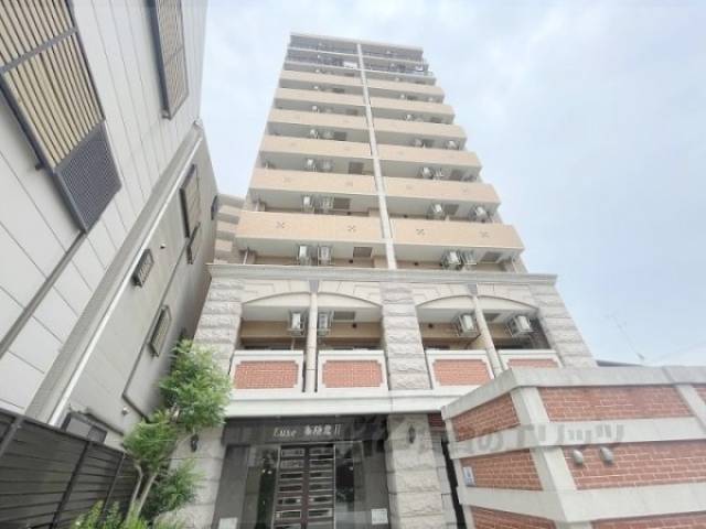 Ｌｕｘｅ布施北２外観写真3
