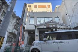 幸福相互富雄松本ビル外観写真