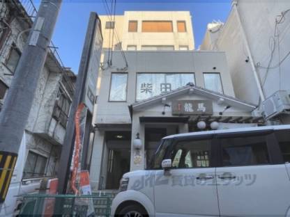 幸福相互富雄松本ビル外観写真1