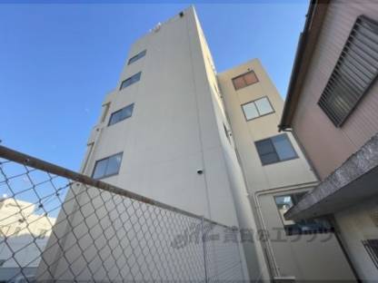 幸福相互富雄松本ビル外観写真2