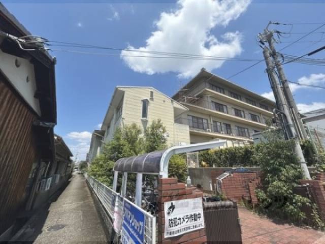 ハイツチャオチャオ外観写真3