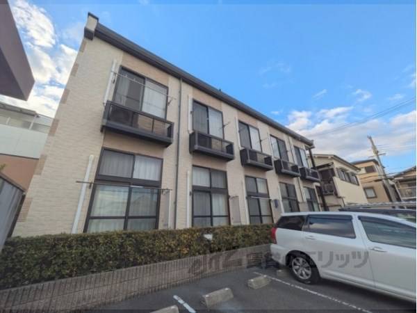 160813の外観写真