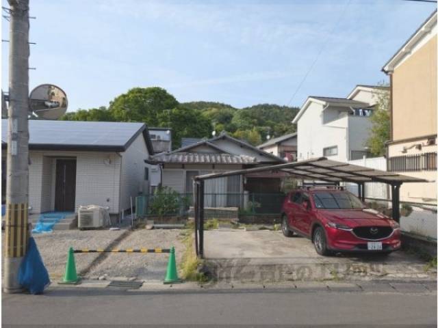貸家外観写真3
