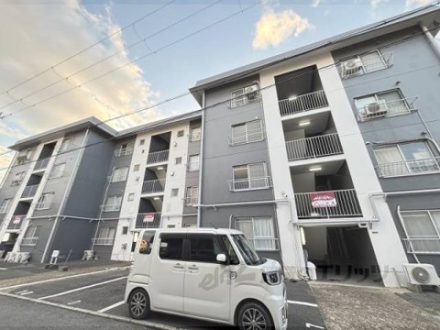 第一岸田マンション外観写真1