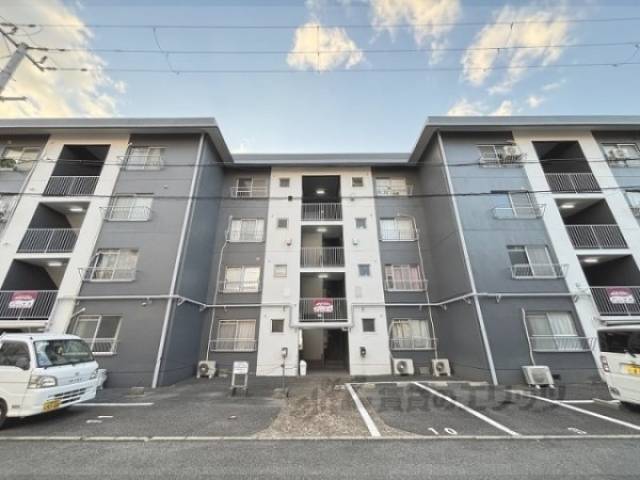 第一岸田マンション外観写真2