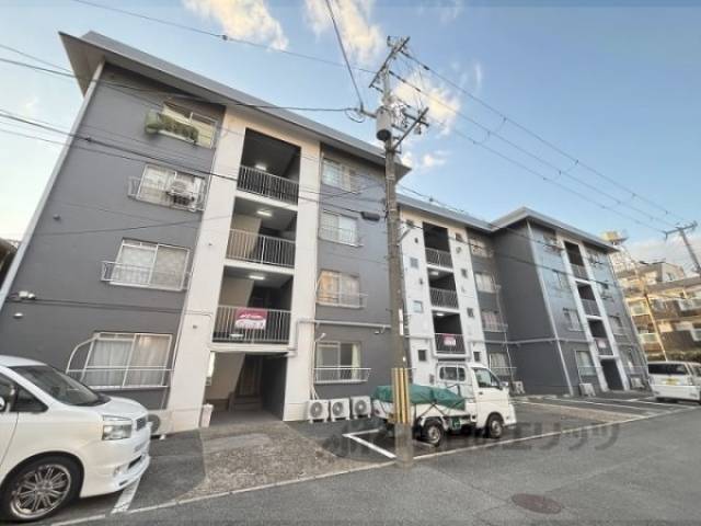 第一岸田マンション外観写真3