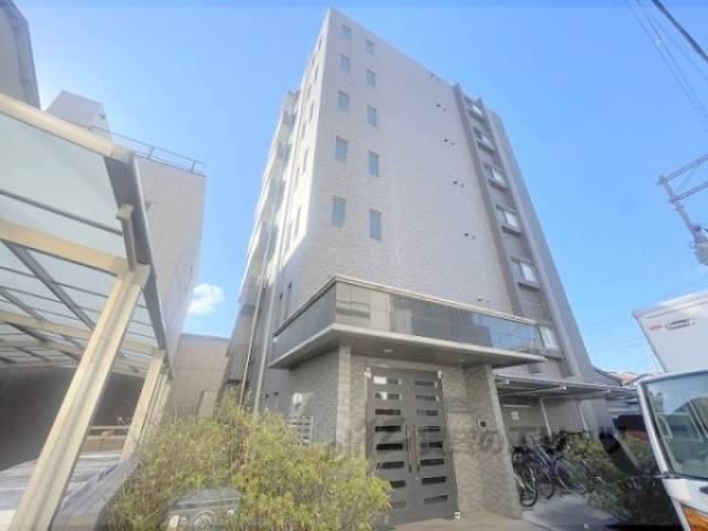 ＧＲＡＣＥ　ＣＯＵＲＴ　２外観写真1
