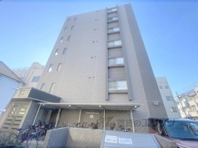 ＧＲＡＣＥ　ＣＯＵＲＴ　２外観写真2