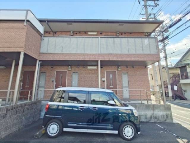 ロワール外観写真2