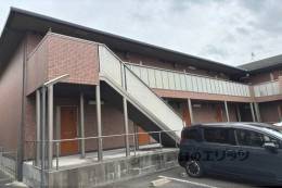 リバーサイド・ルーチェ　Ｂ外観写真