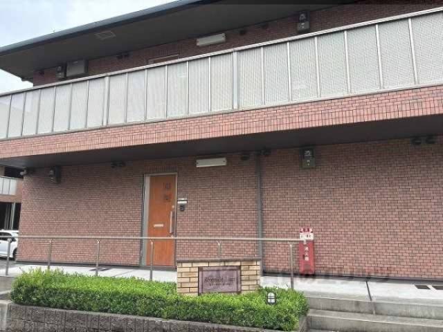 リバーサイド・ルーチェ　Ｂ外観写真2