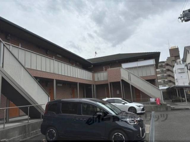 リバーサイド・ルーチェ　Ｂ外観写真3