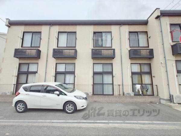 160832の外観写真