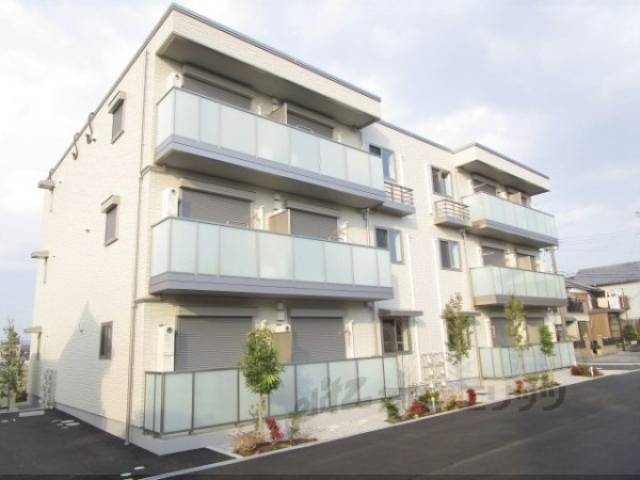 マリソルエム外観写真1