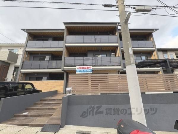 160843の外観写真