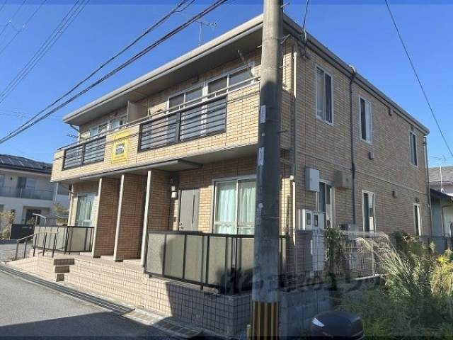 ヴィラ・コート２外観写真2