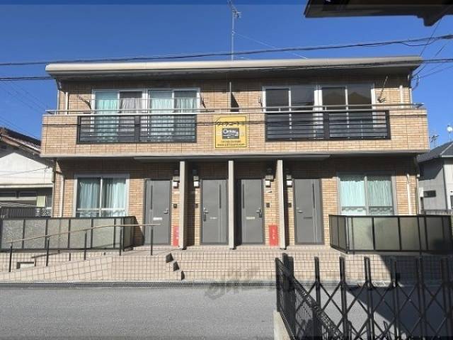 ヴィラ・コート２外観写真3