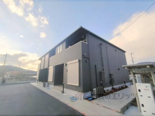 160849の外観写真