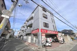 ＷＥＳＴヒルズ神田外観写真