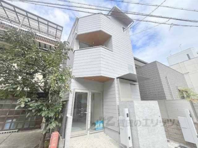 Ｄｅ　ｍａｃｈｉ　ｍａｉｓｏｎ外観写真1