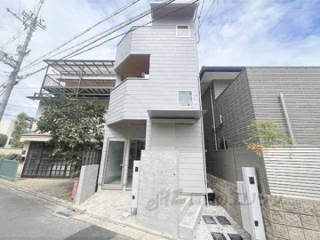 Ｄｅ　ｍａｃｈｉ　ｍａｉｓｏｎ外観写真2