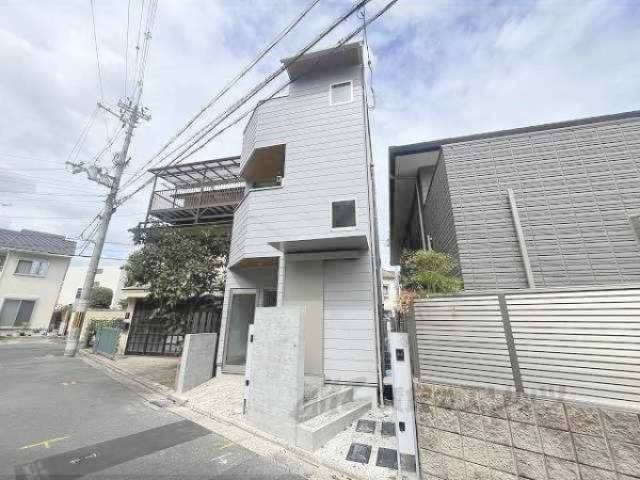 Ｄｅ　ｍａｃｈｉ　ｍａｉｓｏｎ外観写真3