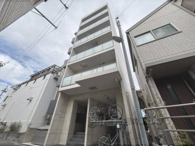 セレコート寝屋川本町外観写真2