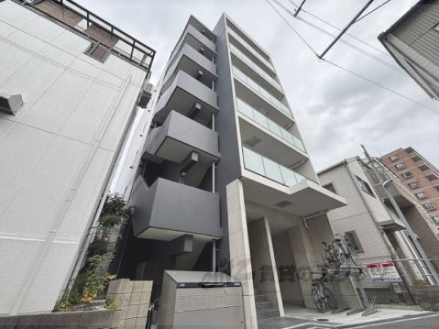セレコート寝屋川本町外観写真3
