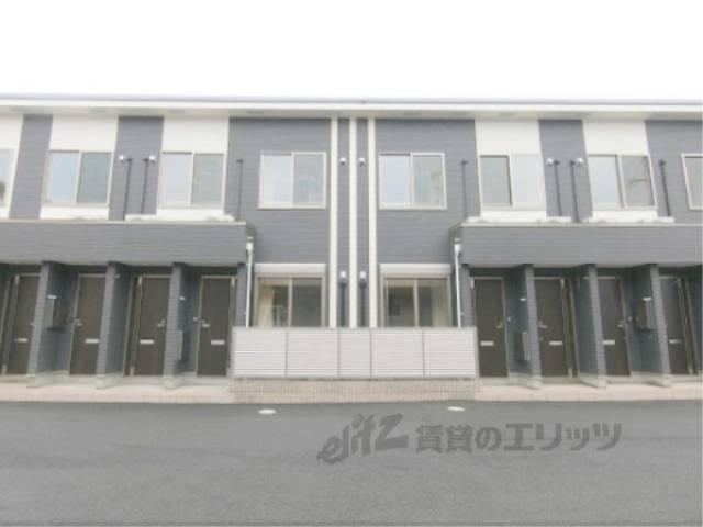 ステラ外観写真2