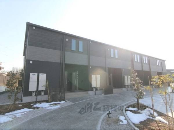 160883の外観写真