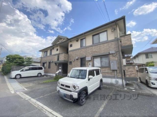 ベルパレス２外観写真1